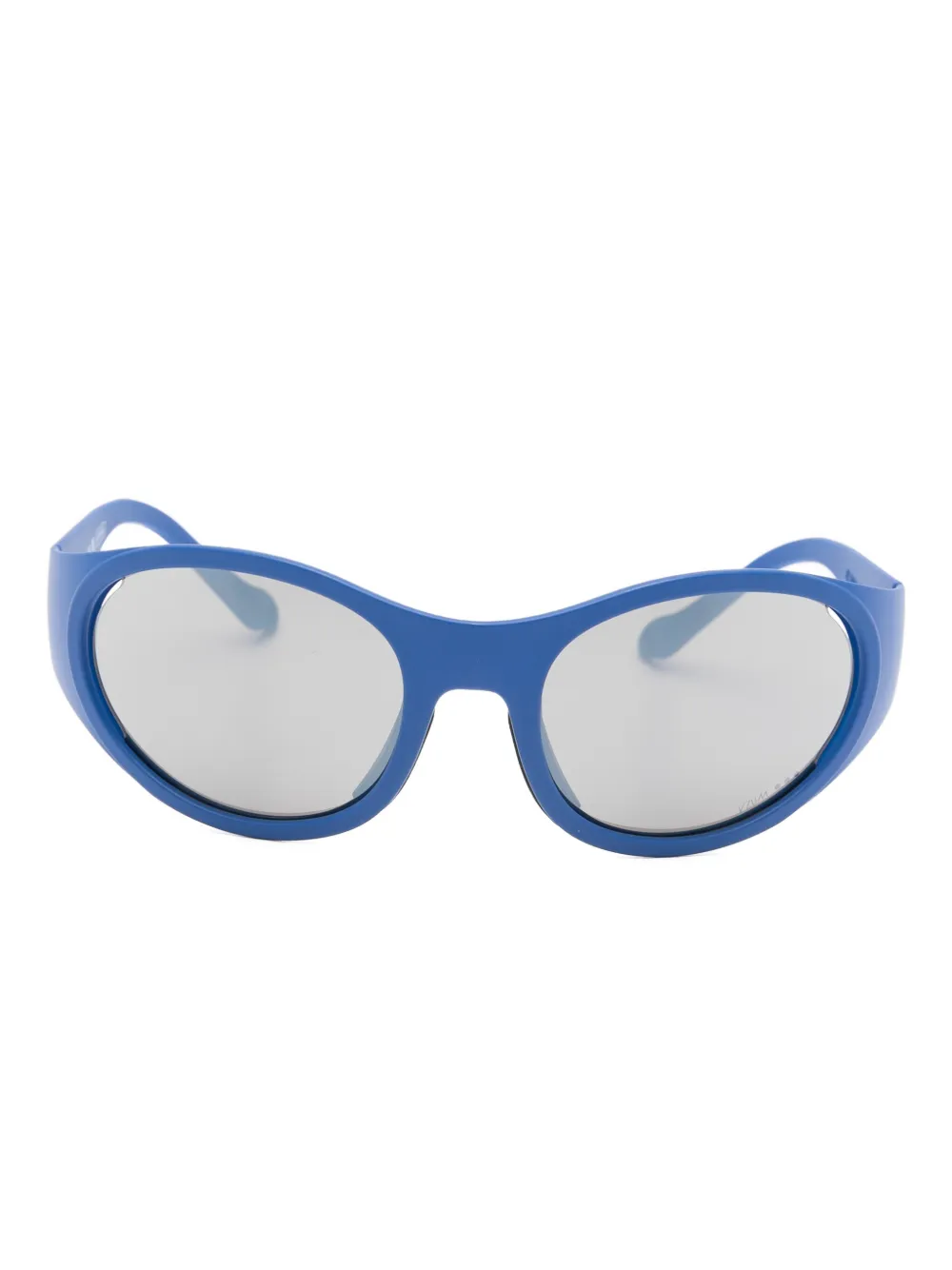 Солнцезащитные очки в овальной оправе Alba Optics, синий
Солнцезащитные очки в овальной оправе Alba Optics, синий