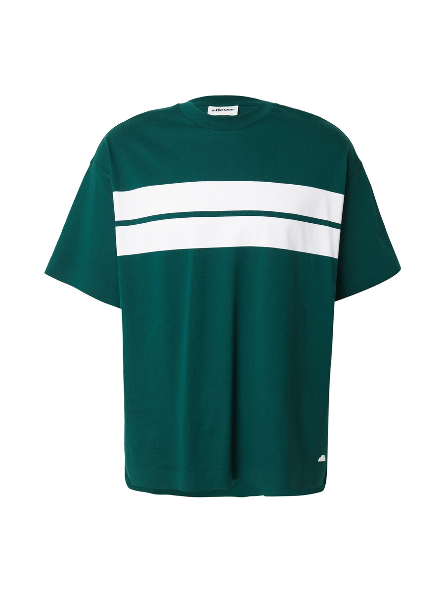 Футболка ELLESSE, Dark green
Футболка ELLESSE, Dark green
