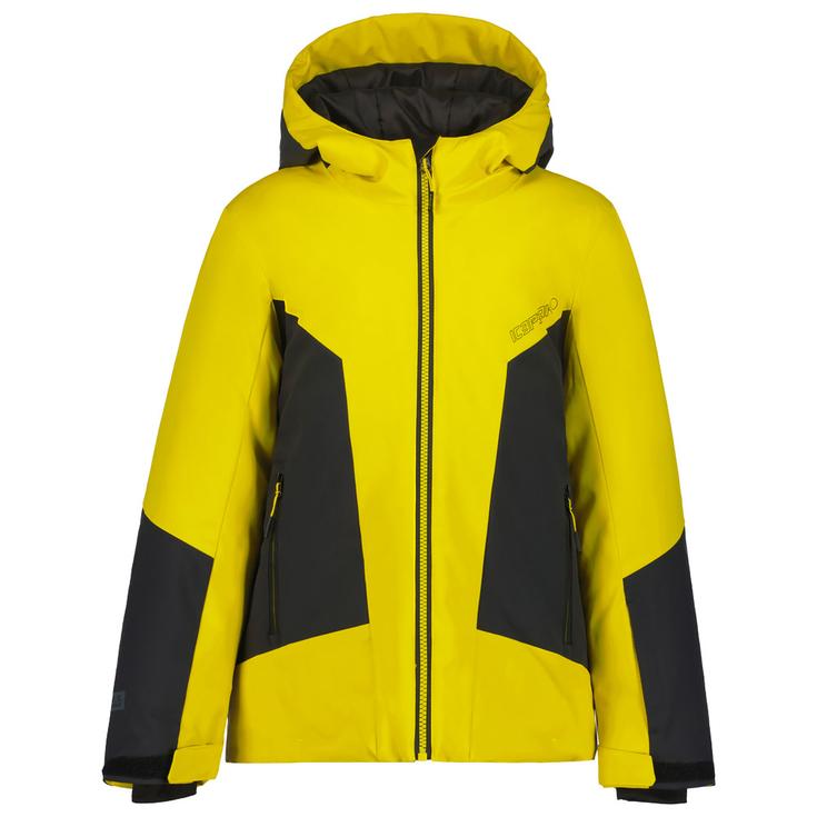 Функциональная куртка Langdon JR Olive - 140 Icepeak
Функциональная куртка Langdon JR Olive - 140 Icepeak