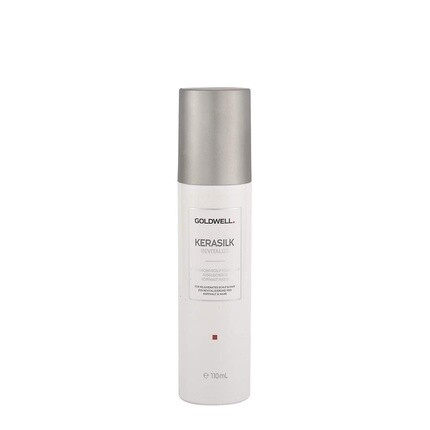 Kerasilk Revitalize Тональный крем для балансировки и увлажнения кожи головы, 110 мл, Goldwell
Kerasilk Revitalize Тональный крем для балансировки и увлажнения кожи головы, 110 мл, Goldwell