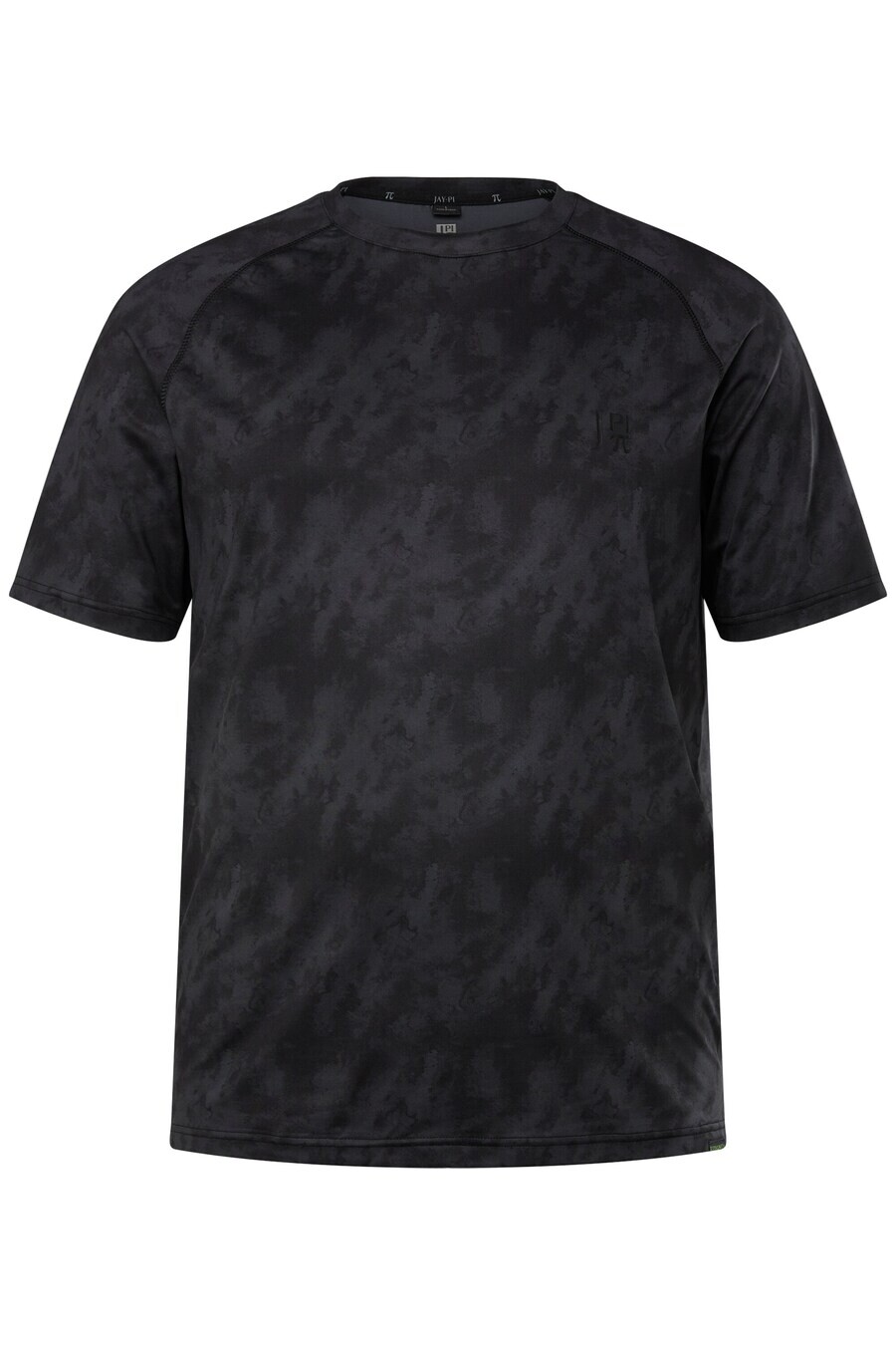Спортивная футболка JAY-PI Performance, пятнистый серый/черный
Спортивная футболка JAY-PI Performance, пятнистый серый/черный