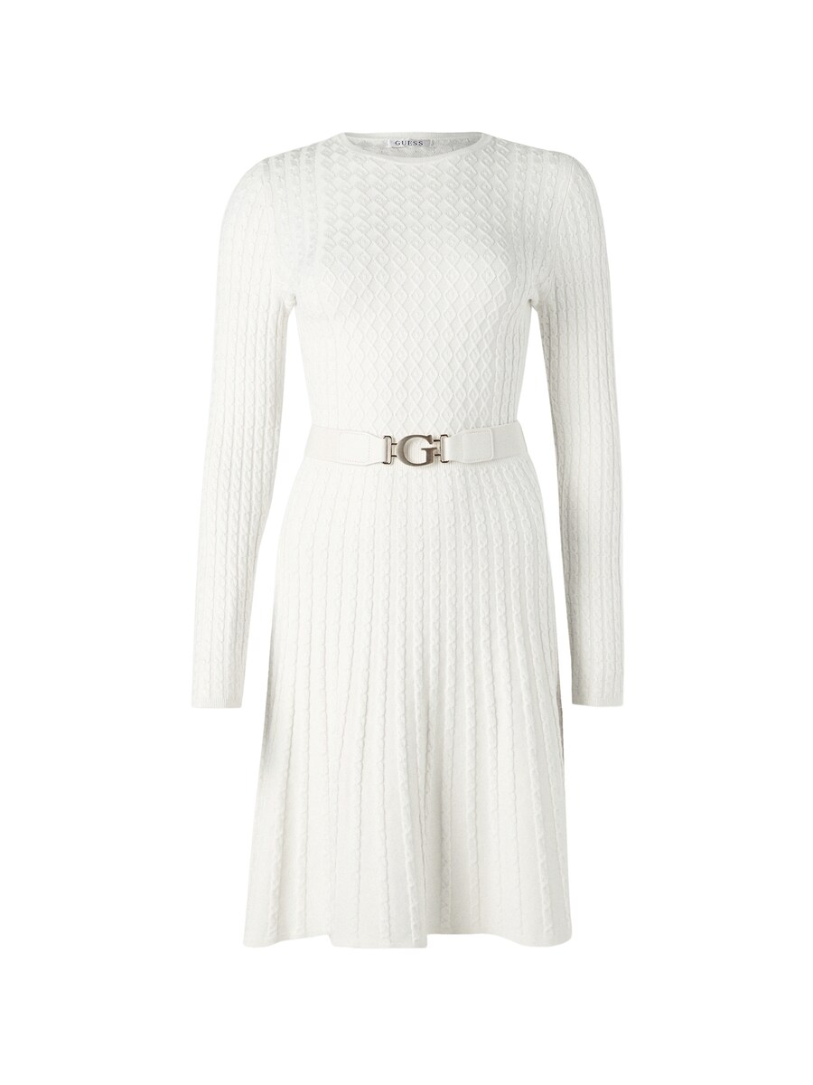 Вязаное платье GUESS HANA, White
Вязаное платье GUESS HANA, White