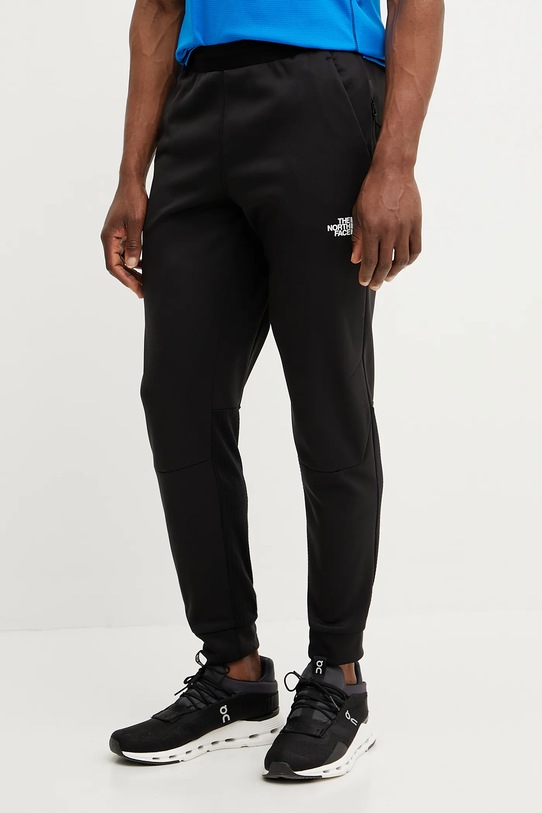 Спортивные брюки Mountain Athletics The North Face, черный 
Спортивные брюки Mountain Athletics The North Face, черный