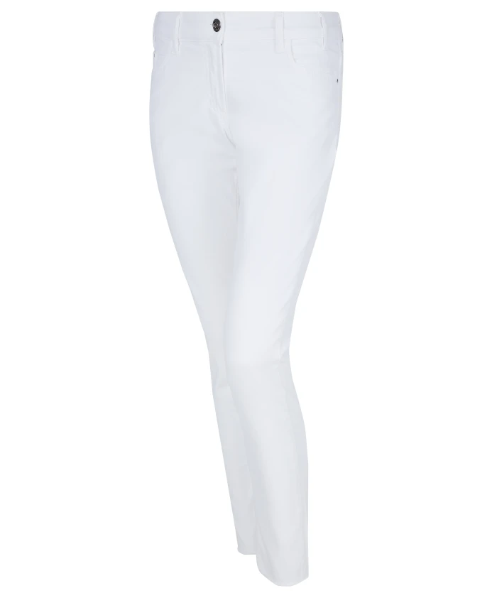 Модные джинсы скинни клин Sportalm, белый
Модные джинсы скинни клин Sportalm, белый