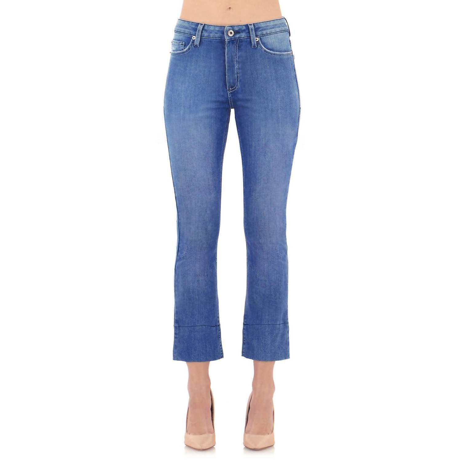 Укороченные джинсы Starlet Boot Crop Jean в стиле Feelin Good Morrison Denim, feelin good
Укороченные джинсы Starlet Boot Crop Jean в стиле Feelin Good Morrison Denim, feelin good