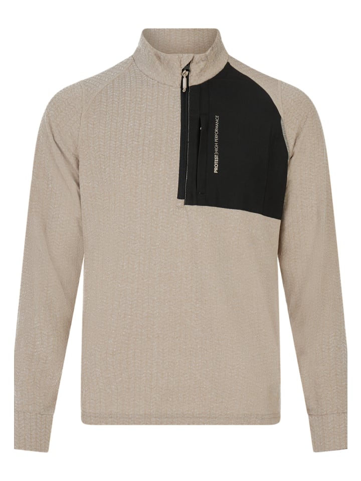 Флисовый свитер Protest
Флисовый свитер Protest