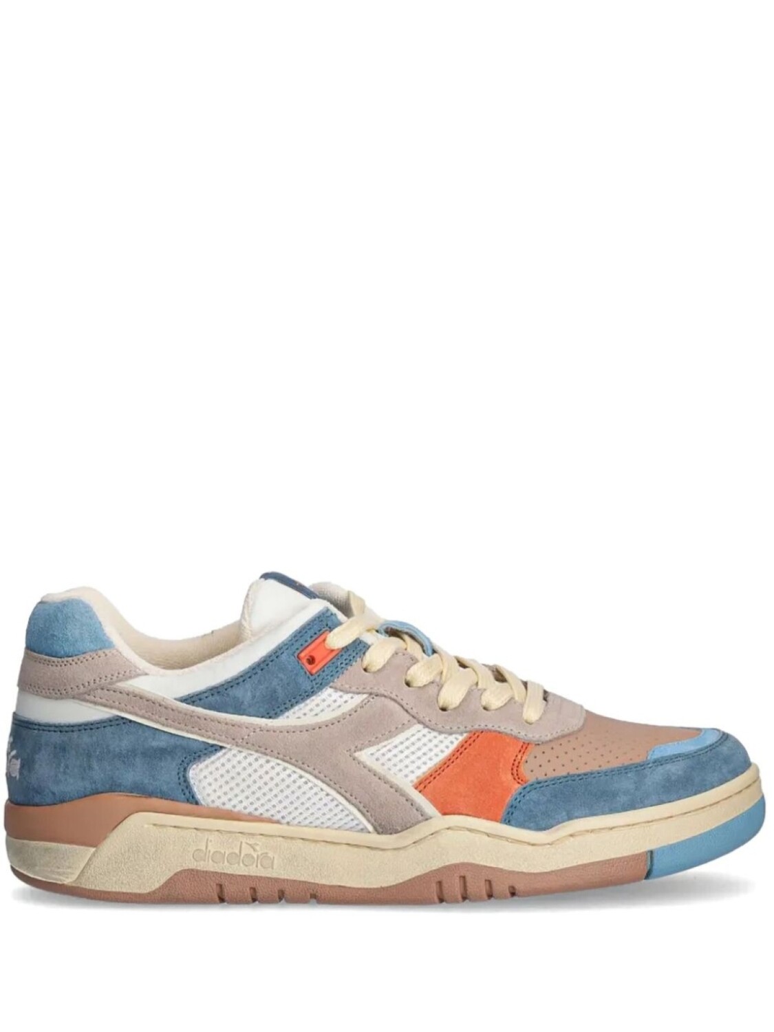 Кроссовки N9000 Tourney Italia Diadora, нейтральный цвет, Серый, Кроссовки N9000 Tourney Italia Diadora, нейтральный цвет
Кроссовки N9000 Tourney Italia Diadora, нейтральный цвет, Серый, Кроссовки N9000 Tourney Italia Diadora, нейтральный цвет