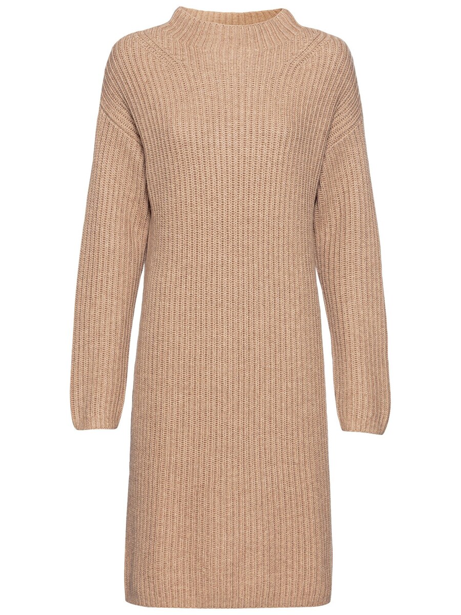 Вязаное платье CAMEL ACTIVE, Beige
Вязаное платье CAMEL ACTIVE, Beige