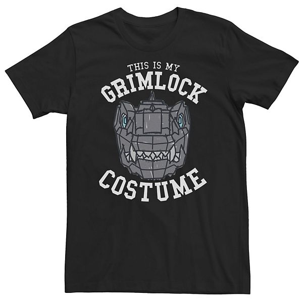Футболка Big & tall transformers halloween this is my grimlock costume Licensed Character
Футболка Big & tall transformers halloween this is my grimlock costume Licensed Character