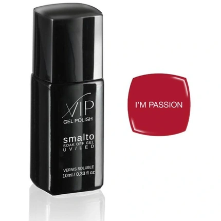 Гель-лак I'M Passion 10 миллилитров Vip
Гель-лак I'M Passion 10 миллилитров Vip