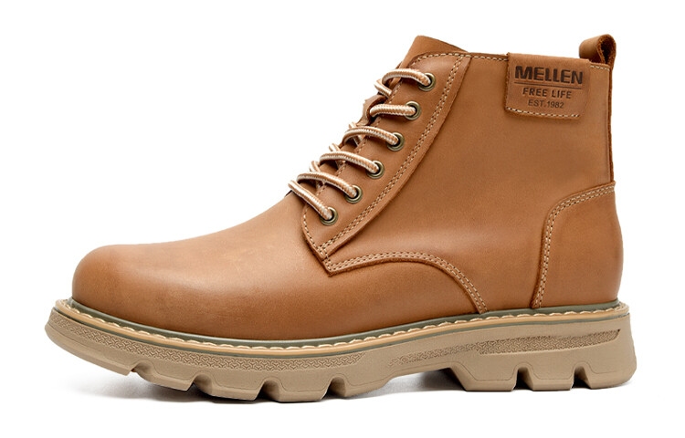 Мужские ботинки Cahhrrn X Martin Boot Men Beige Mellen
Мужские ботинки Cahhrrn X Martin Boot Men Beige Mellen