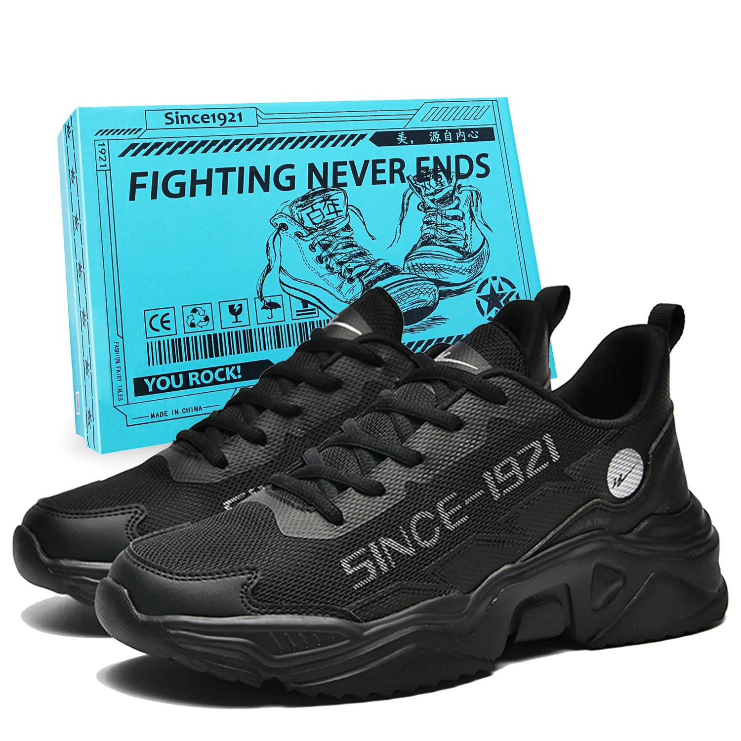 DOUBLE STAR 88 Мужские низкие кэжуал кеды черные, цвет Black
DOUBLE STAR 88 Мужские низкие кэжуал кеды черные, цвет Black