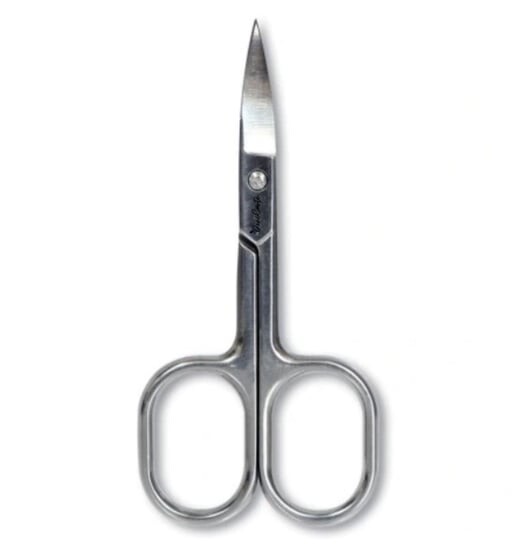 Ножницы косметические для маникюра и педикюра. Deni Carte
Ножницы косметические для маникюра и педикюра. Deni Carte