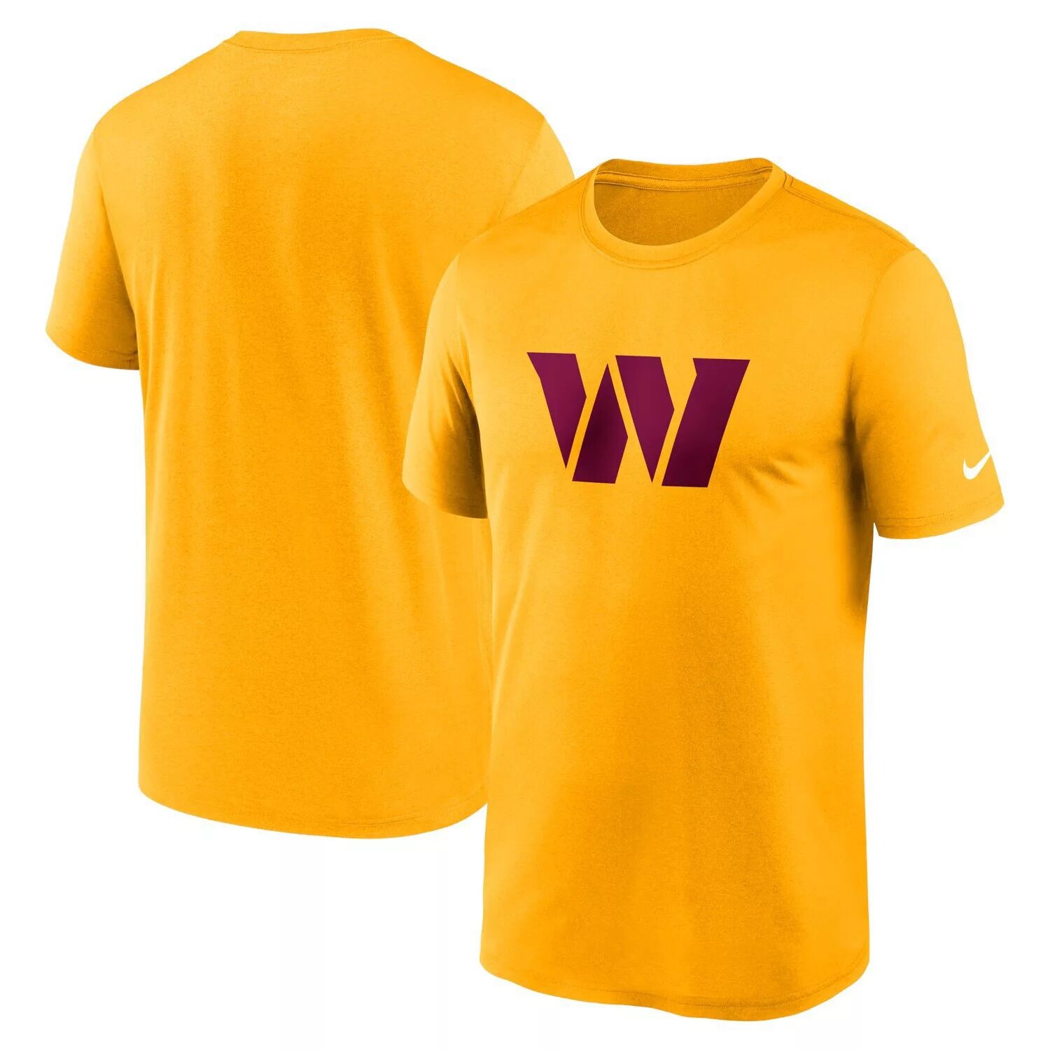 Мужская золотая футболка Washington Commanders Essential Legend Nike, Желтый, Мужская золотая футболка Washington Commanders Essential Legend Nike
Мужская золотая футболка Washington Commanders Essential Legend Nike, Желтый, Мужская золотая футболка Washington Commanders Essential Legend Nike