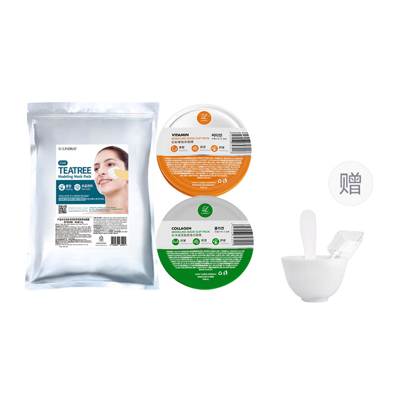 Маска для лица Unisex LINDSAY
Маска для лица Unisex LINDSAY