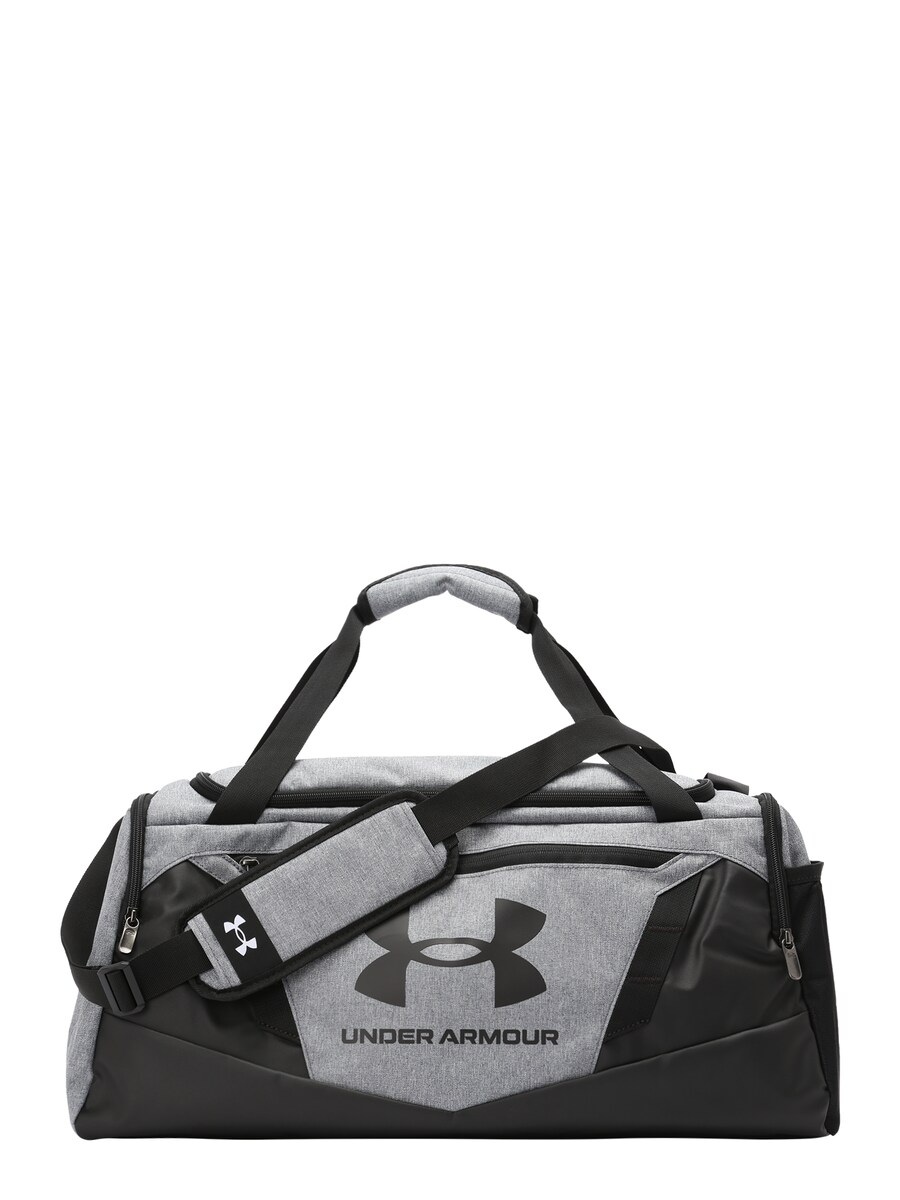 Спортивная сумка UNDER ARMOUR Undeniable 5.0, Grey
Спортивная сумка UNDER ARMOUR Undeniable 5.0, Grey