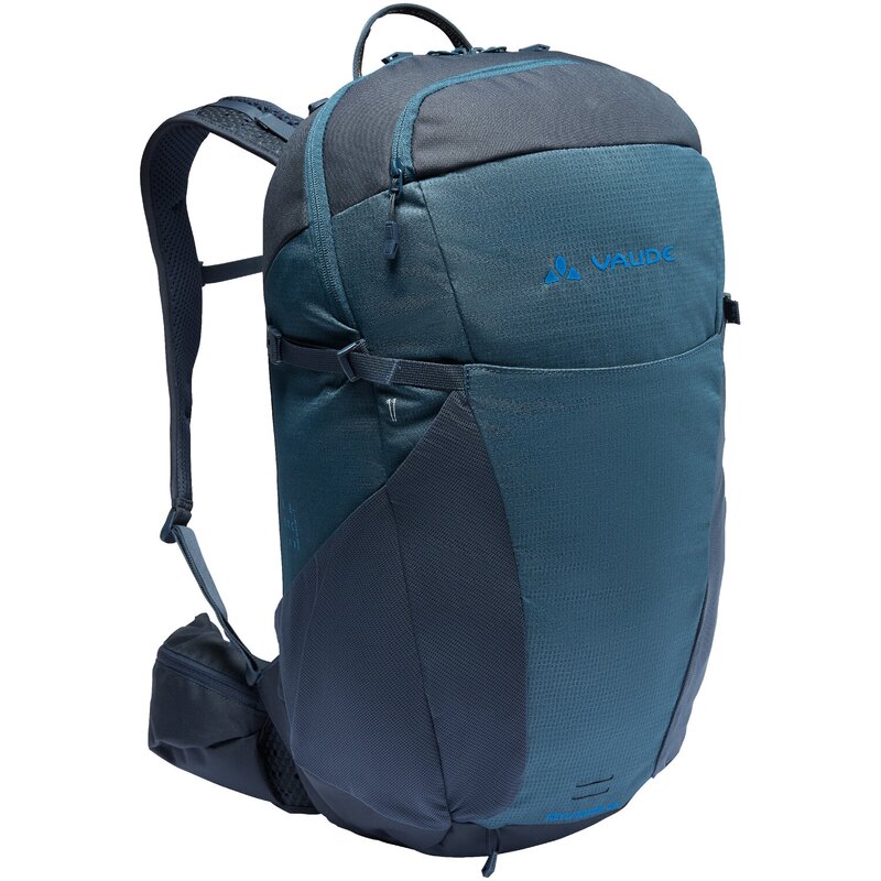 Рюкзак neyland zip 26 Vaude, цвет baltic sea
Рюкзак neyland zip 26 Vaude, цвет baltic sea