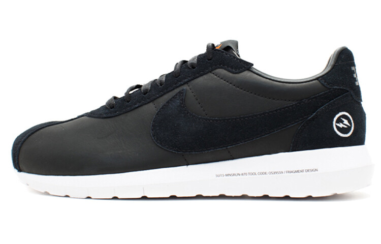 Фрагмент дизайна × Nike Roshe Run LD-1000
Фрагмент дизайна × Nike Roshe Run LD-1000