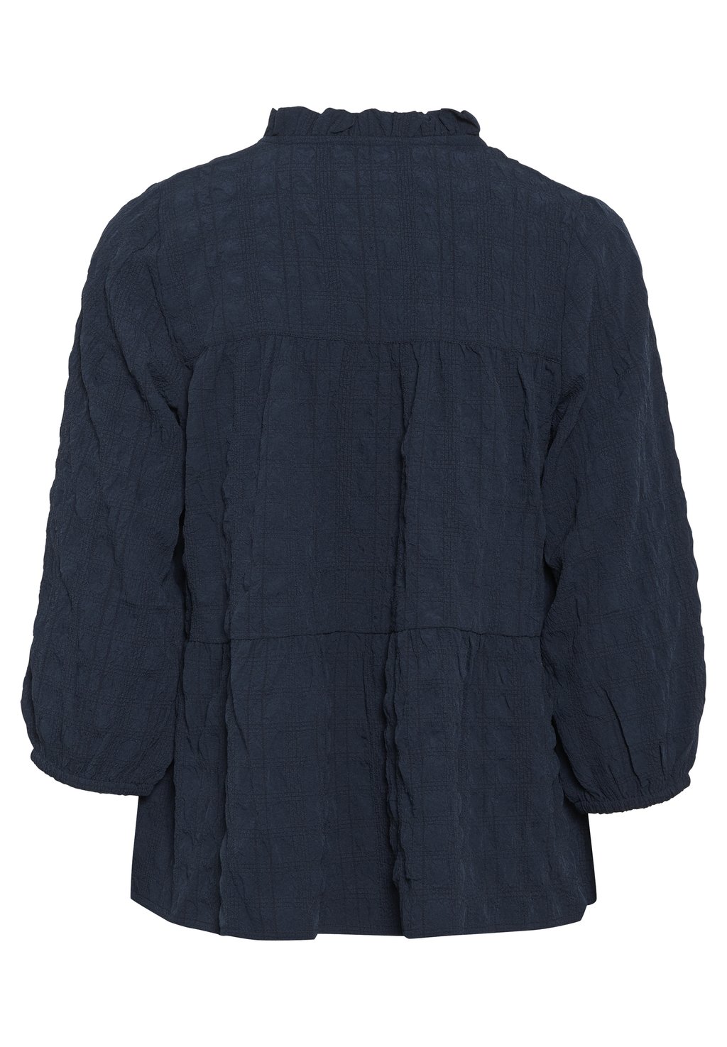 Блуза GIMALIEPW Part Two, темно-синий 
Блуза GIMALIEPW Part Two, темно-синий