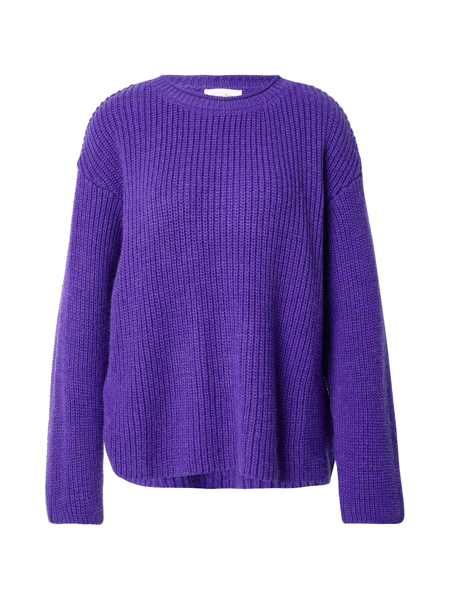 Свитер AMERICAN VINTAGE CRASHWAY, фиолетовый
Свитер AMERICAN VINTAGE CRASHWAY, фиолетовый