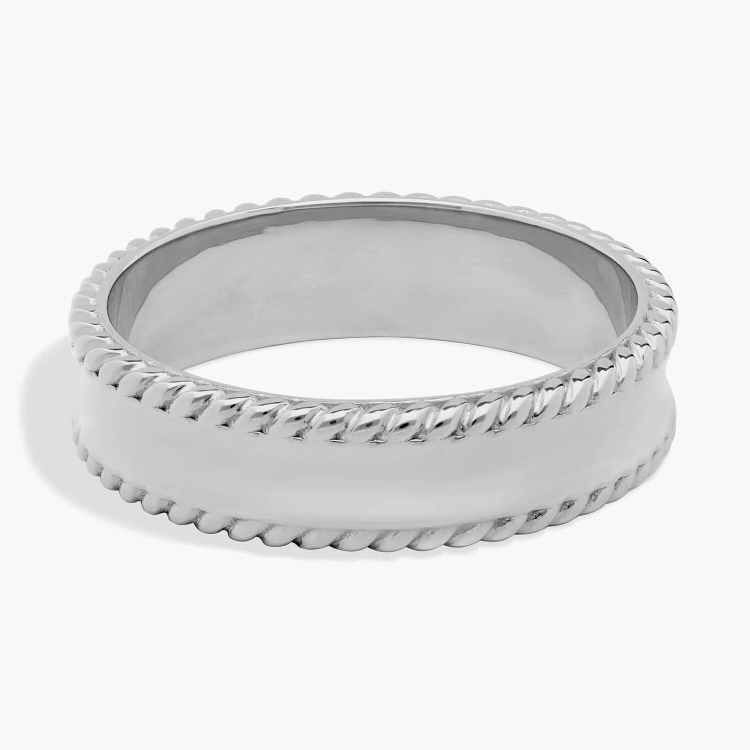 Обручальное кольцо Bella Vaughan Grandeur Rope из 18-каратного белого золота (6 мм) Blue Nile
Обручальное кольцо Bella Vaughan Grandeur Rope из 18-каратного белого золота (6 мм) Blue Nile