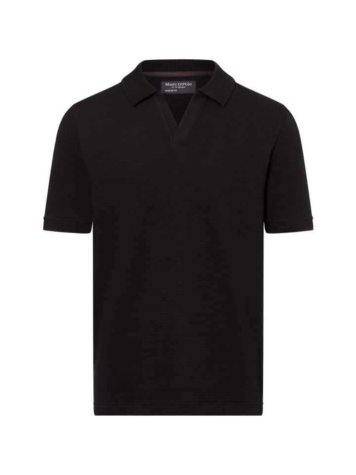 Футболка поло Marc O'Polo, черный
Футболка поло Marc O'Polo, черный