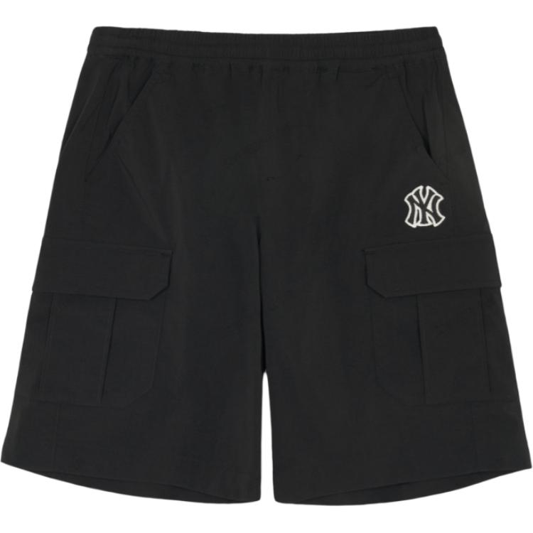 MLB KIDS Шорты для подростков черные
MLB KIDS Шорты для подростков черные