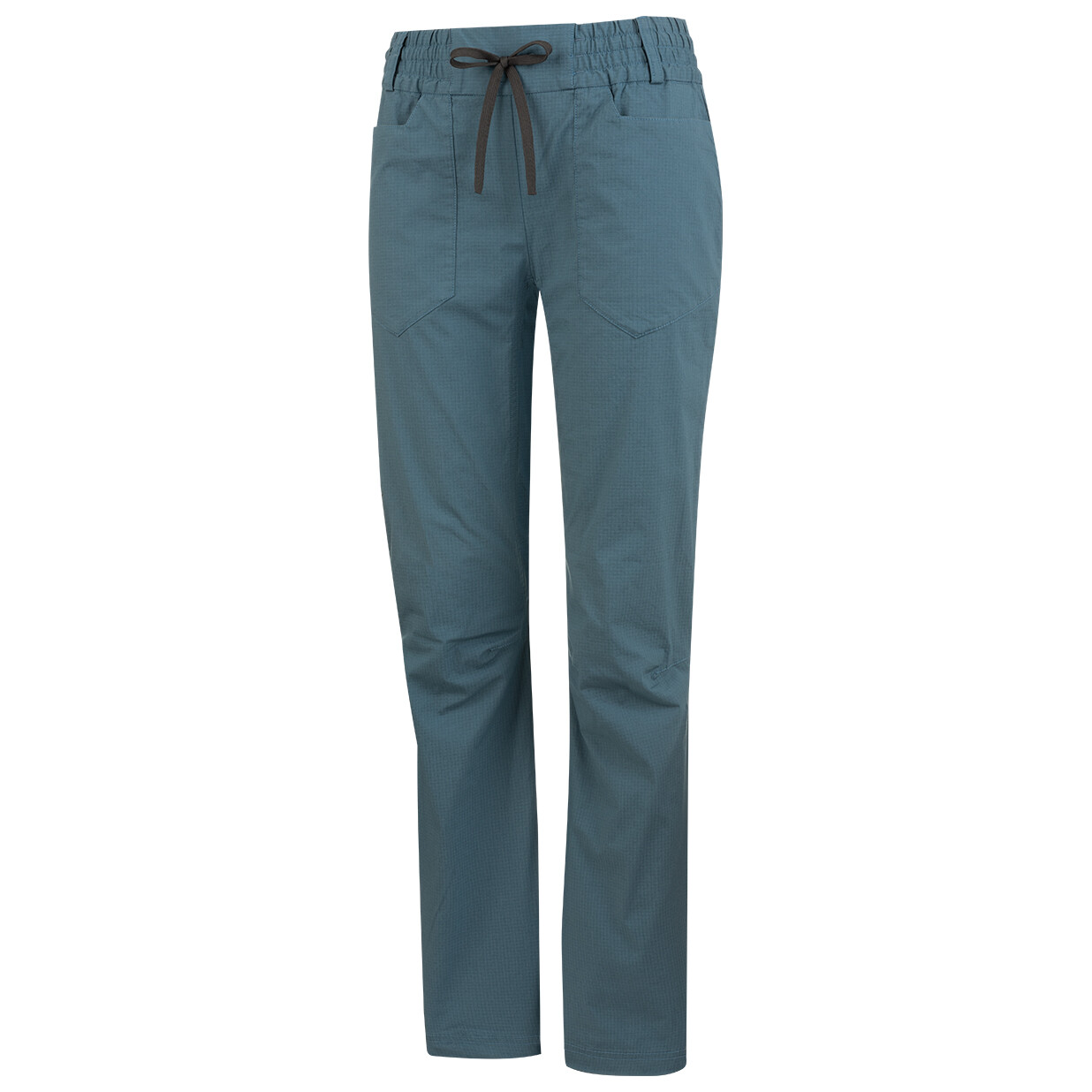 Альпинистские штаны Wild Country Women's Flow, цвет Deepwater
Альпинистские штаны Wild Country Women's Flow, цвет Deepwater