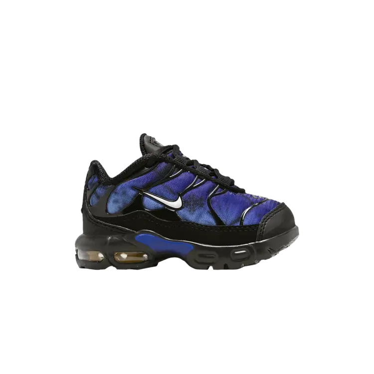 Кроссовки Nike Air Max Plus TD '25th Anniversary', разноцветный
Кроссовки Nike Air Max Plus TD '25th Anniversary', разноцветный