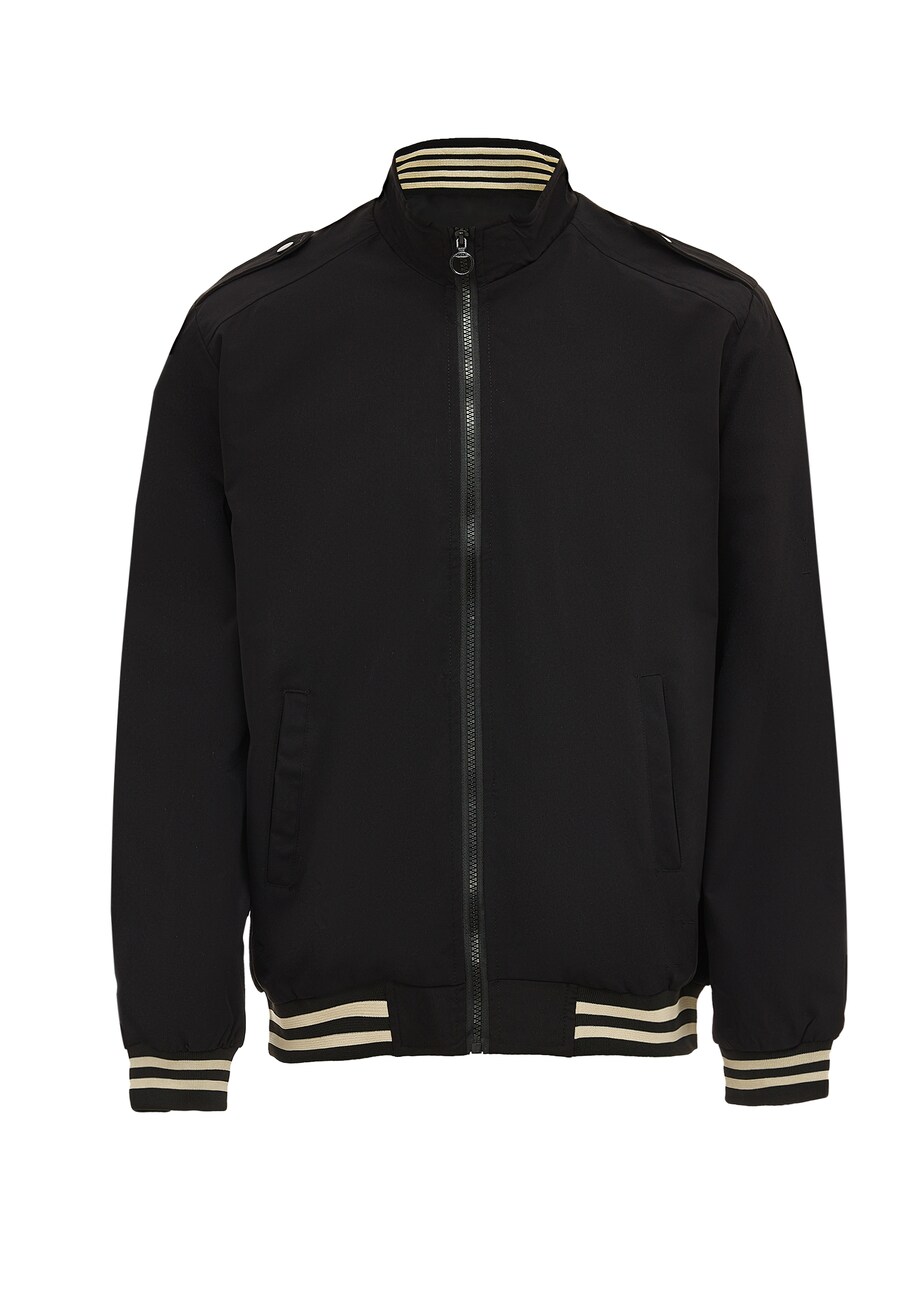 Межсезонная куртка boundry, черный
Межсезонная куртка boundry, черный