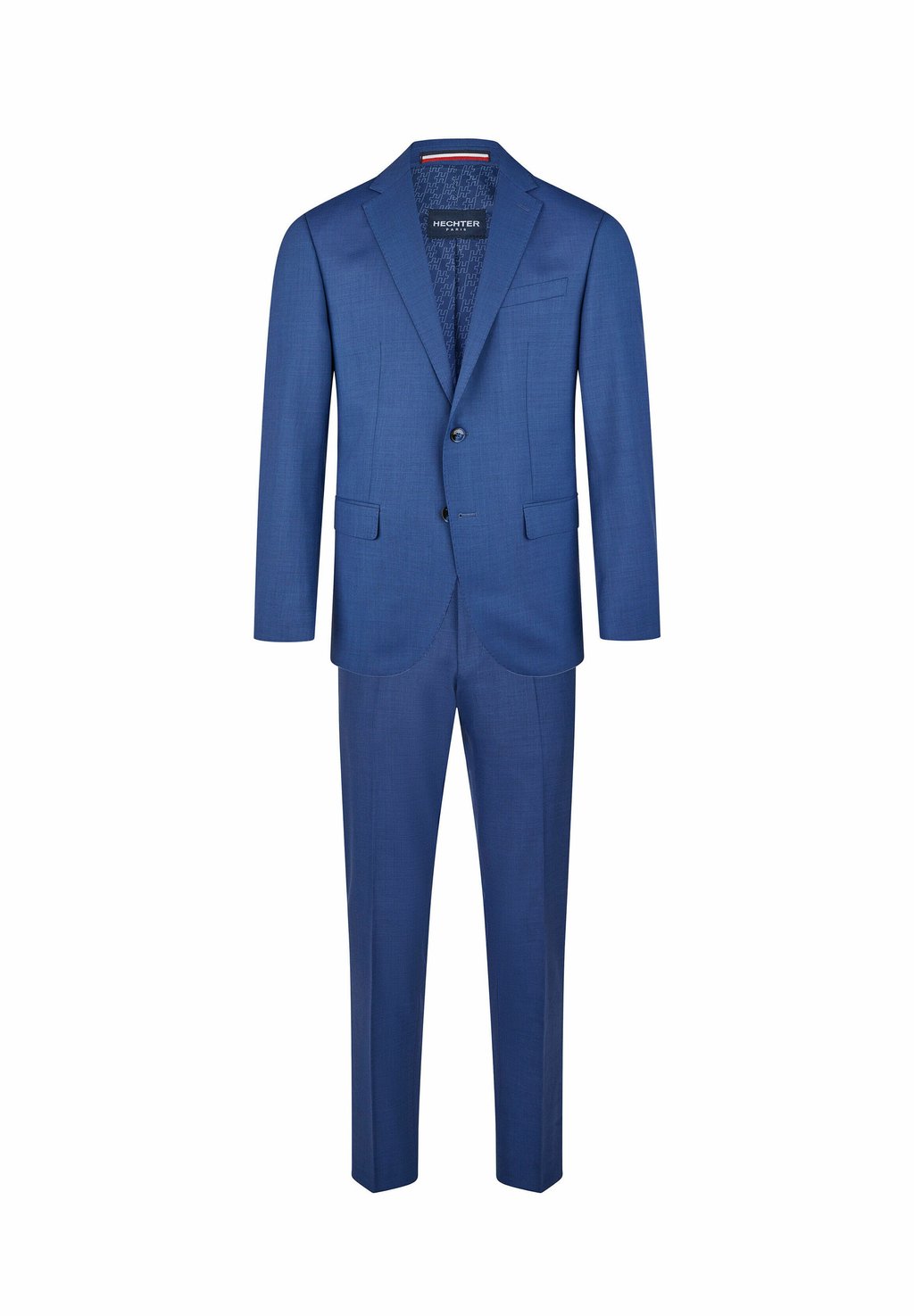 Костюм SET Hechter Paris, цвет Royal
Костюм SET Hechter Paris, цвет Royal