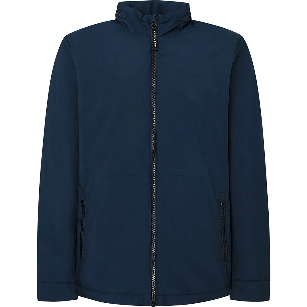 Куртка Pepe Jeans Townsend, синий
Куртка Pepe Jeans Townsend, синий