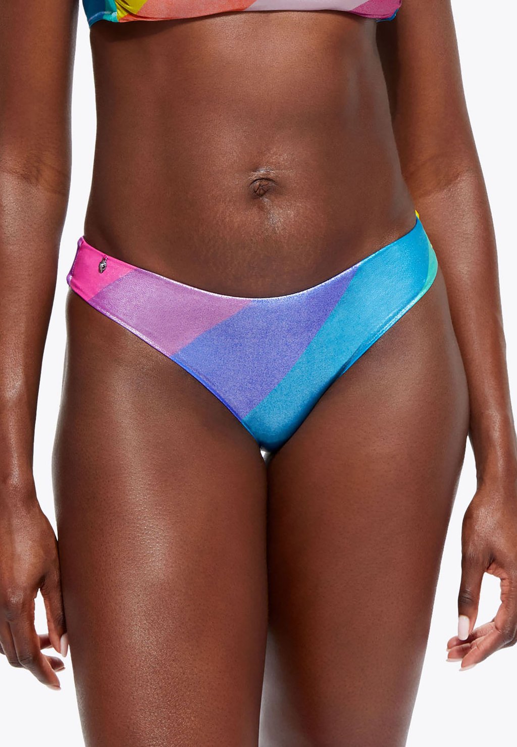 Плавки бикини KENSINGTON Kurt Geiger London, мультиколор
Плавки бикини KENSINGTON Kurt Geiger London, мультиколор