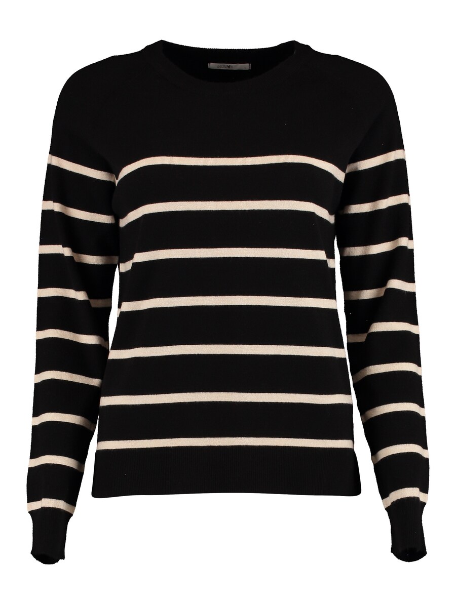 Свитер Hailys Li44ka, черный
Свитер Hailys Li44ka, черный