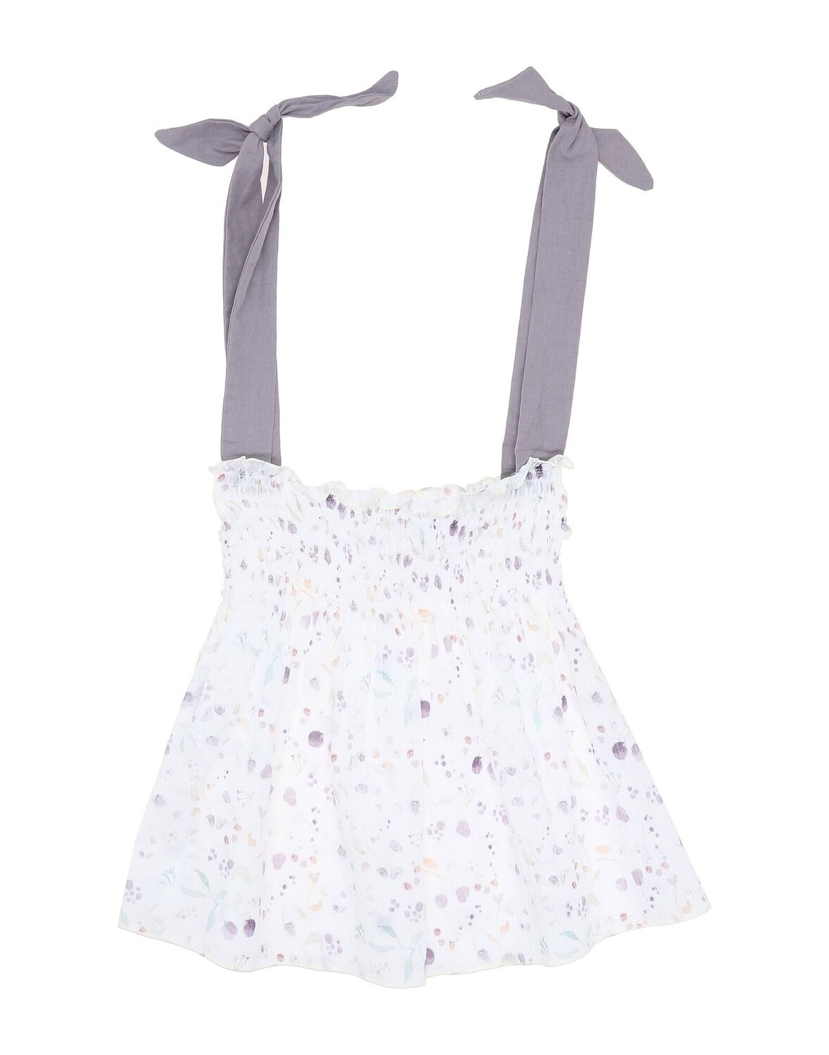 Топ Kid'S Company, белый
Топ Kid'S Company, белый