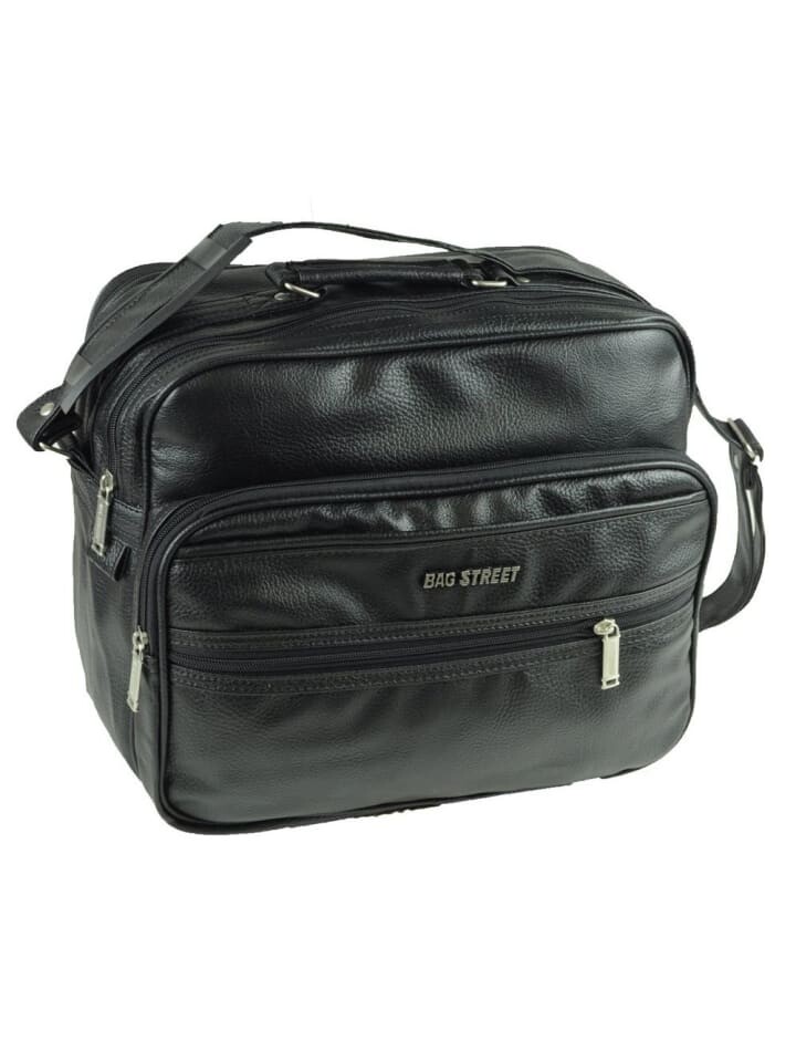 Наплечная сумка Bag Street
Наплечная сумка Bag Street