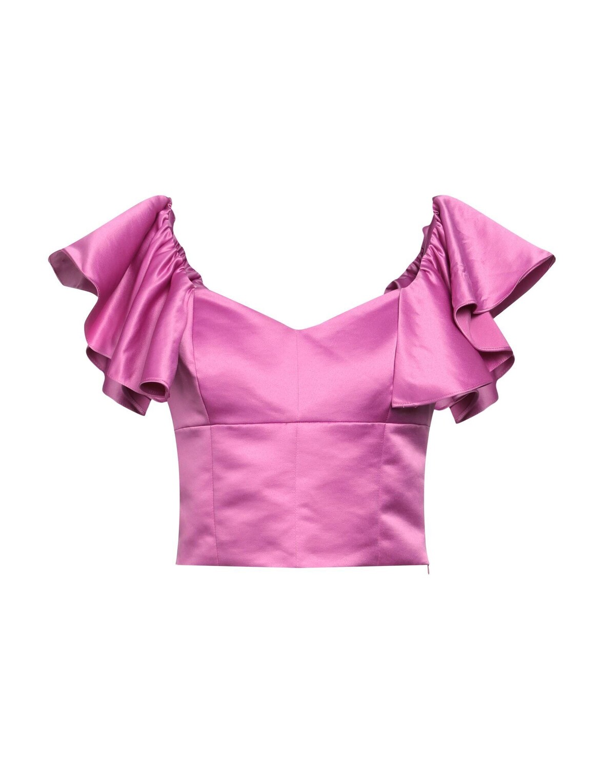 Топ Pinko, лиловый
Топ Pinko, лиловый