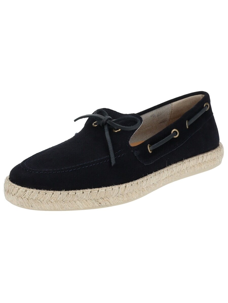 Эспадрильи GEOX Espadrilles, темно-синий
Эспадрильи GEOX Espadrilles, темно-синий