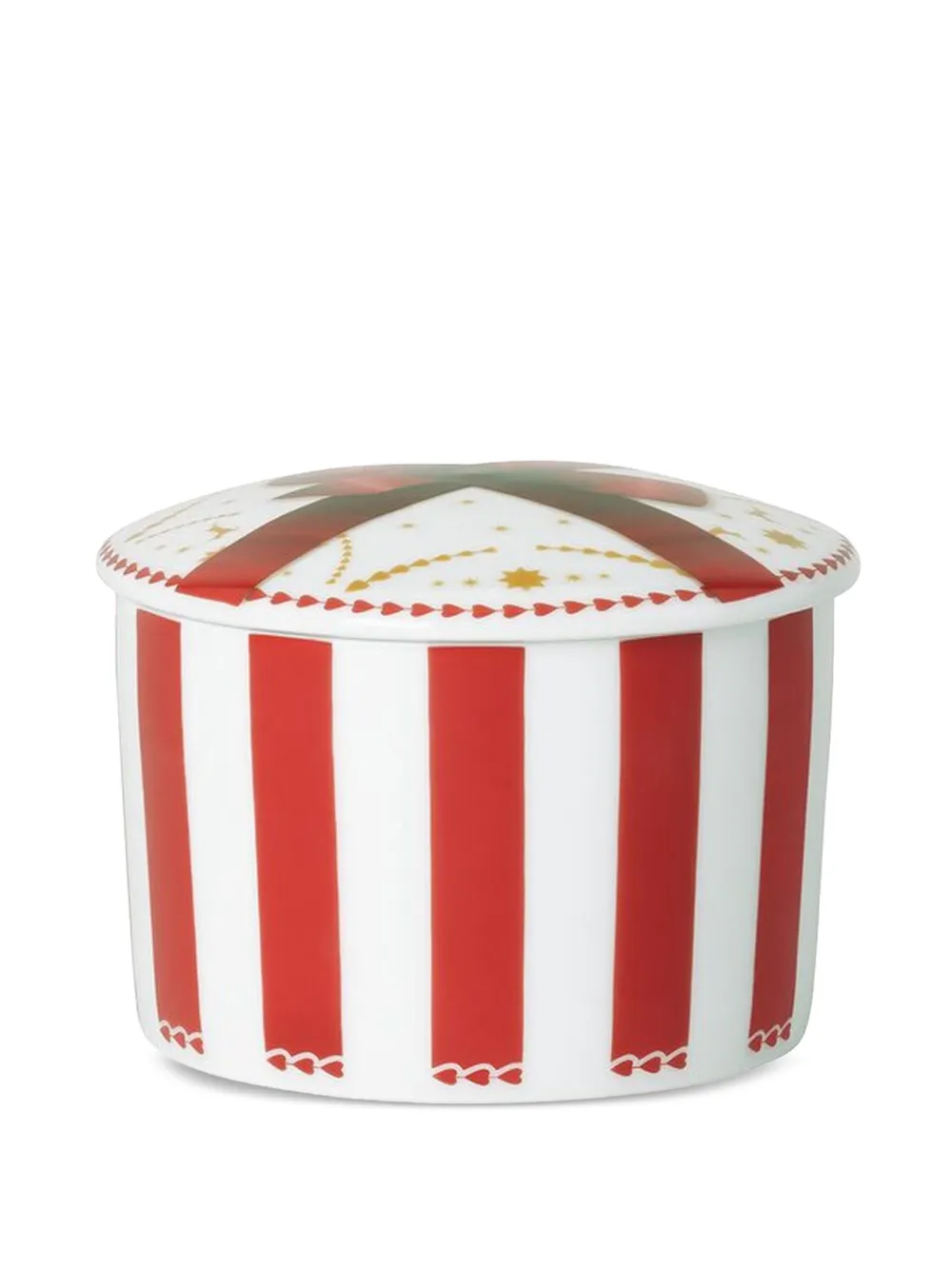 Маленькая шкатулка Christmas в полоску (8.4 x 11.4 см) Hutschenreuther
Маленькая шкатулка Christmas в полоску (8.4 x 11.4 см) Hutschenreuther