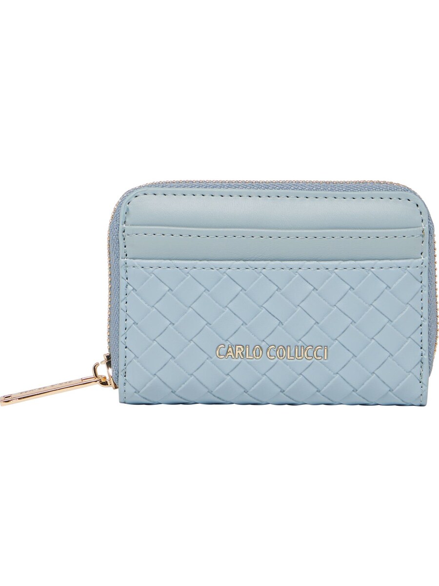 Кошелек Carlo Colucci Devescovi, синий
Кошелек Carlo Colucci Devescovi, синий
