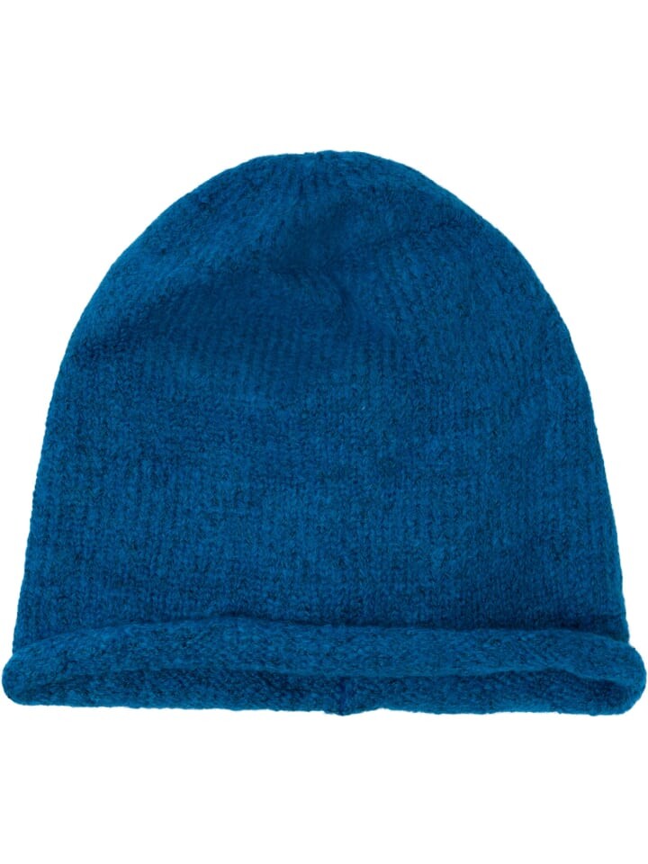 Шапка styleBREAKER, синий
Шапка styleBREAKER, синий