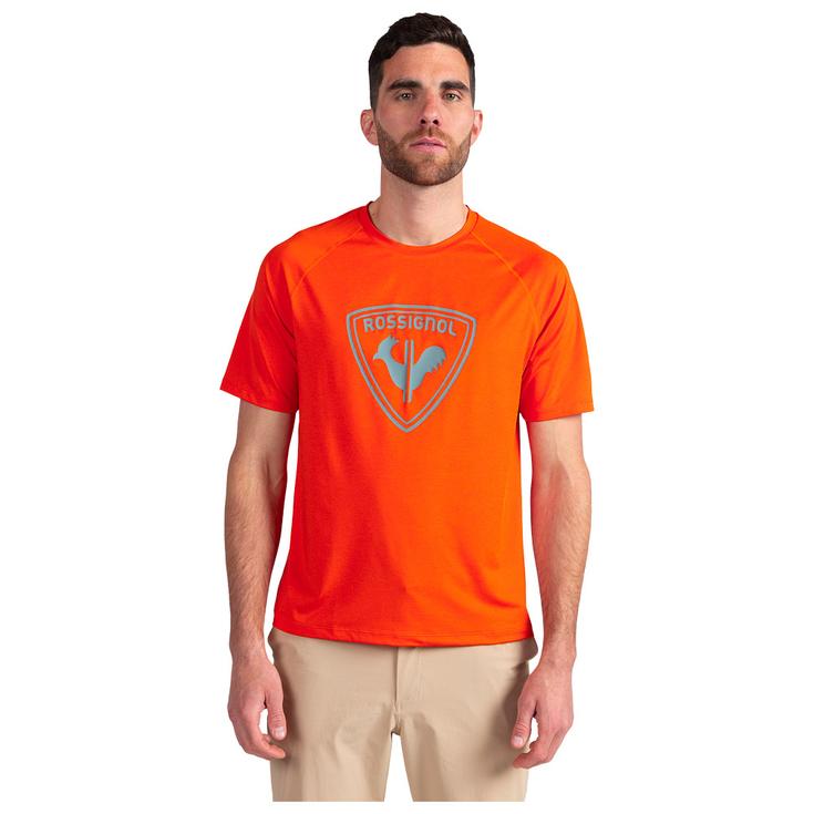 Футболка для походов Westweg Shield Tee Golden Gate - S Rossignol
Футболка для походов Westweg Shield Tee Golden Gate - S Rossignol