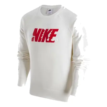 Рубашка sportswear cny crew-neck sweatshirt 'sail red' Nike, мультиколор
Рубашка sportswear cny crew-neck sweatshirt 'sail red' Nike, мультиколор