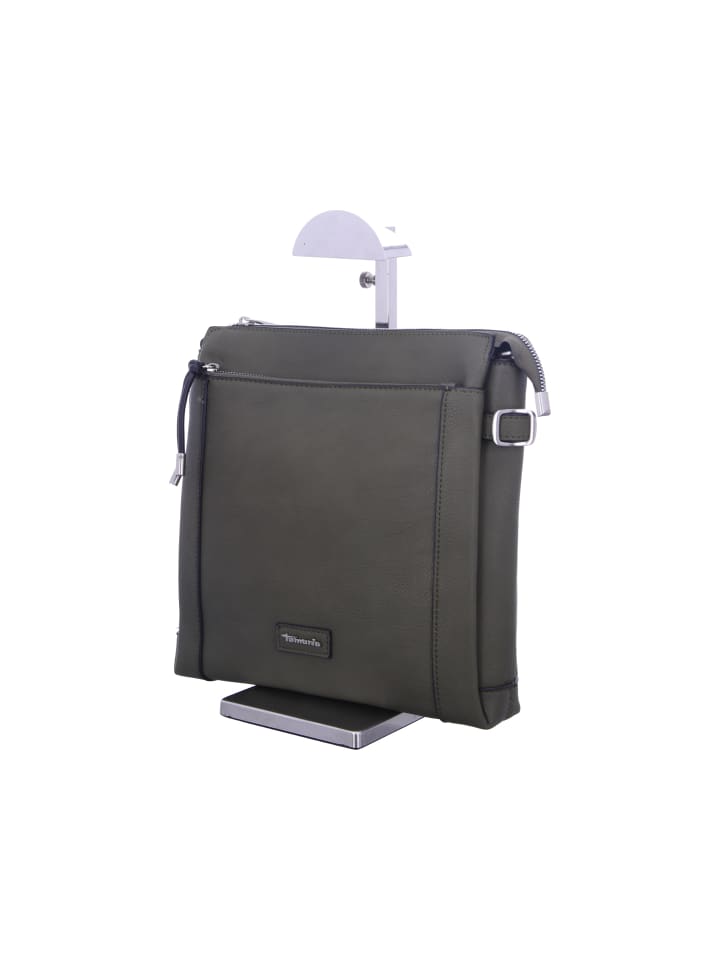 Сумка шоппер Tamaris, зеленый
Сумка шоппер Tamaris, зеленый