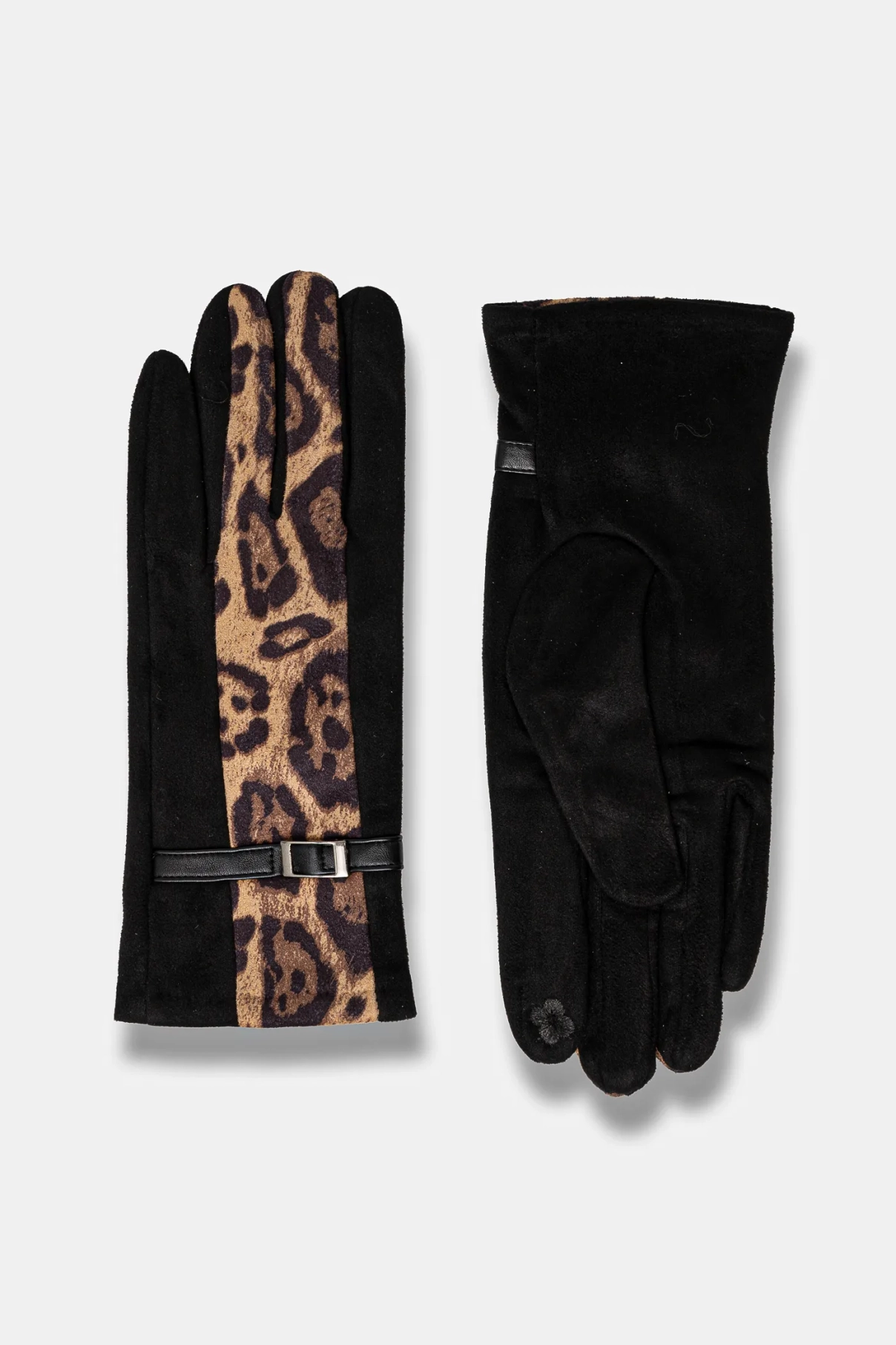 Перчатки Answear Lab, черный
Перчатки Answear Lab, черный