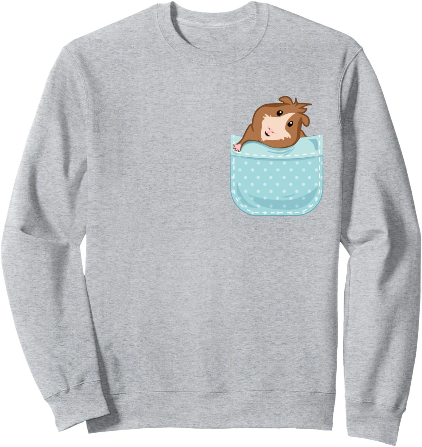 Милая толстовка с изображением морской свинки и карманом в подарок Cute Furry Friend Guinea Pig Pet Gift, серый
Милая толстовка с изображением морской свинки и карманом в подарок Cute Furry Friend Guinea Pig Pet Gift, серый
