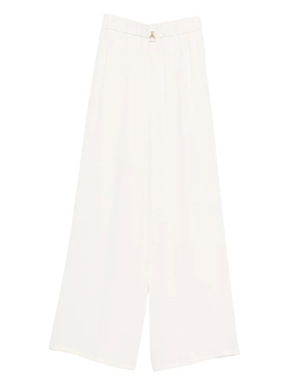 Брюки на резинке Patrizia Pepe, нейтральный
Брюки на резинке Patrizia Pepe, нейтральный