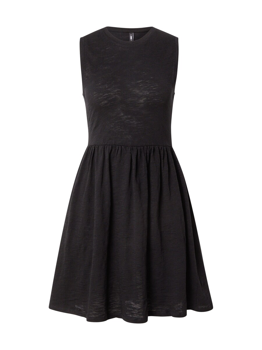 Платье ONLY ONLSUMMER, черный
Платье ONLY ONLSUMMER, черный