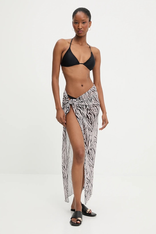 Купальник раздельный с парео Answear.Lab, черный
Купальник раздельный с парео Answear.Lab, черный