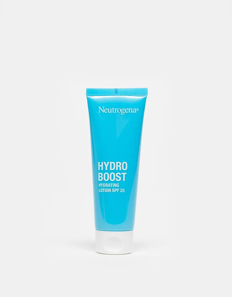 Увлажняющий крем Neutrogena Hydro Boost City Shield SPF 50 мл
Увлажняющий крем Neutrogena Hydro Boost City Shield SPF 50 мл